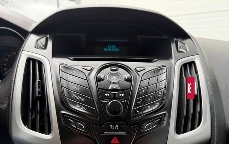 Ford Focus III, 2014 год, 750 000 рублей, 8 фотография