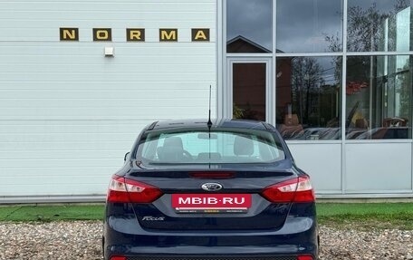 Ford Focus III, 2014 год, 750 000 рублей, 5 фотография
