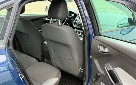 Ford Focus III, 2014 год, 750 000 рублей, 13 фотография