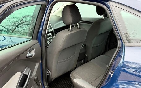 Ford Focus III, 2014 год, 750 000 рублей, 15 фотография