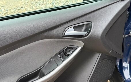 Ford Focus III, 2014 год, 750 000 рублей, 17 фотография