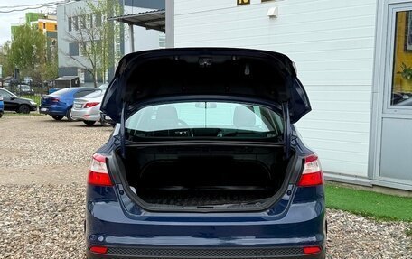 Ford Focus III, 2014 год, 750 000 рублей, 21 фотография
