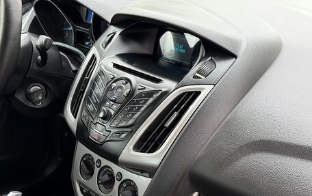 Ford Focus III, 2014 год, 750 000 рублей, 20 фотография