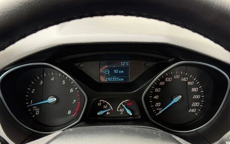 Ford Focus III, 2014 год, 750 000 рублей, 14 фотография