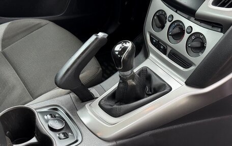Ford Focus III, 2014 год, 750 000 рублей, 22 фотография