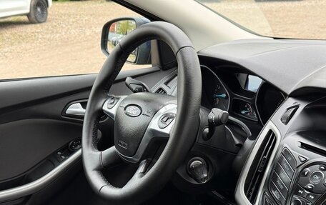 Ford Focus III, 2014 год, 750 000 рублей, 18 фотография