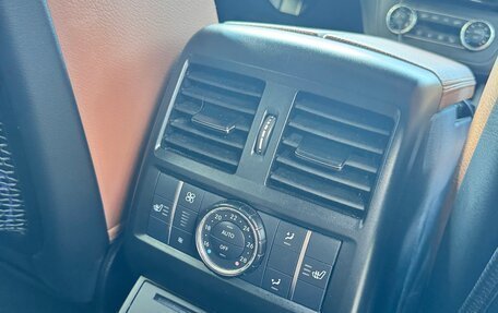 Mercedes-Benz GLS, 2019 год, 5 000 000 рублей, 9 фотография