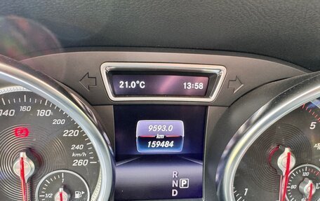 Mercedes-Benz GLS, 2019 год, 5 000 000 рублей, 16 фотография