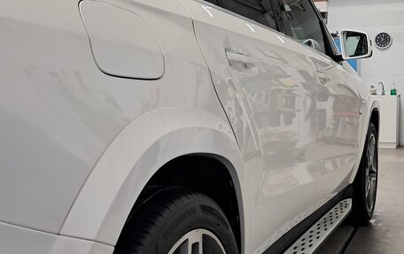 Mercedes-Benz GLS, 2019 год, 5 000 000 рублей, 21 фотография