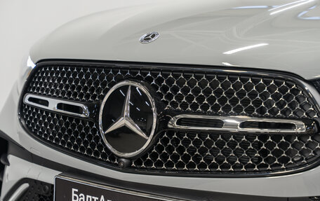 Mercedes-Benz GLC Coupe, 2026 год, 10 390 000 рублей, 2 фотография
