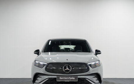 Mercedes-Benz GLC Coupe, 2026 год, 10 390 000 рублей, 5 фотография