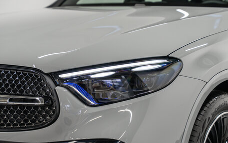 Mercedes-Benz GLC Coupe, 2026 год, 10 390 000 рублей, 3 фотография