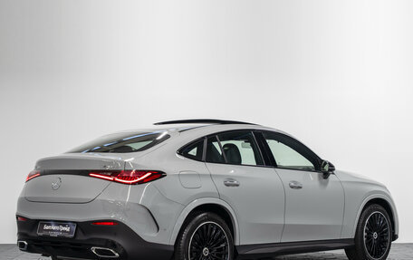 Mercedes-Benz GLC Coupe, 2026 год, 10 390 000 рублей, 8 фотография