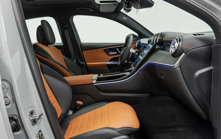 Mercedes-Benz GLC Coupe, 2026 год, 10 390 000 рублей, 14 фотография