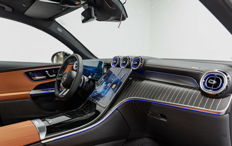 Mercedes-Benz GLC Coupe, 2026 год, 10 390 000 рублей, 15 фотография