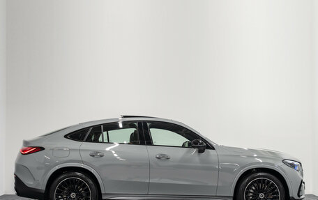 Mercedes-Benz GLC Coupe, 2026 год, 10 390 000 рублей, 7 фотография