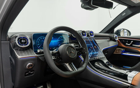 Mercedes-Benz GLC Coupe, 2026 год, 10 390 000 рублей, 13 фотография