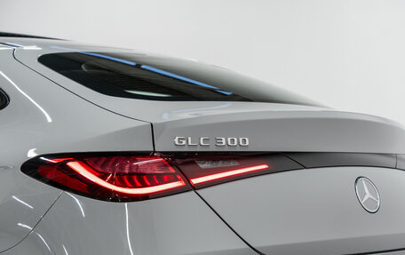 Mercedes-Benz GLC Coupe, 2026 год, 10 390 000 рублей, 11 фотография