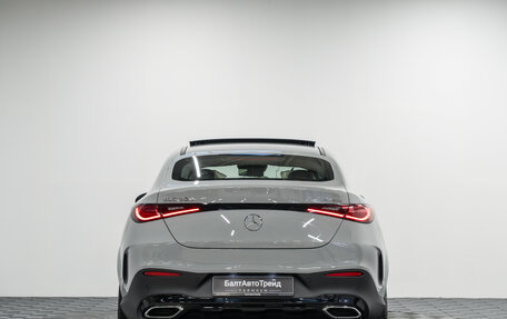 Mercedes-Benz GLC Coupe, 2026 год, 10 390 000 рублей, 9 фотография