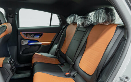 Mercedes-Benz GLC Coupe, 2026 год, 10 390 000 рублей, 26 фотография