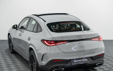 Mercedes-Benz GLC Coupe, 2026 год, 10 390 000 рублей, 36 фотография