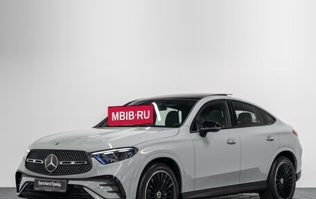 Mercedes-Benz GLC Coupe, 2026 год, 10 390 000 рублей, 37 фотография