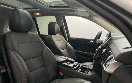 Mercedes-Benz GLE, 2017 год, 3 798 000 рублей, 12 фотография