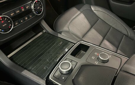 Mercedes-Benz GLE, 2017 год, 3 798 000 рублей, 17 фотография