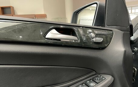 Mercedes-Benz GLE, 2017 год, 3 798 000 рублей, 23 фотография