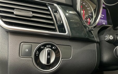 Mercedes-Benz GLE, 2017 год, 3 798 000 рублей, 22 фотография