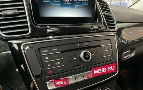 Mercedes-Benz GLE, 2017 год, 3 798 000 рублей, 19 фотография