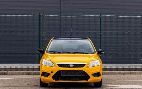 Ford Focus II рестайлинг, 2011 год, 595 000 рублей, 2 фотография