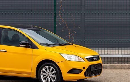 Ford Focus II рестайлинг, 2011 год, 595 000 рублей, 8 фотография