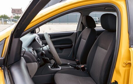 Ford Focus II рестайлинг, 2011 год, 595 000 рублей, 11 фотография