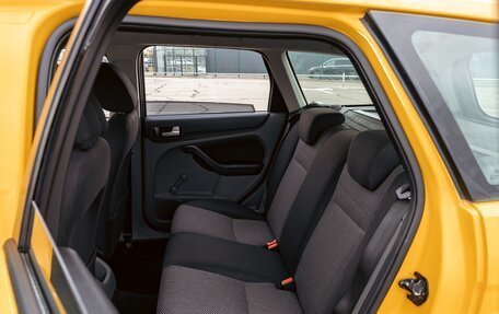 Ford Focus II рестайлинг, 2011 год, 595 000 рублей, 16 фотография