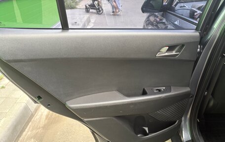 Hyundai Creta I рестайлинг, 2017 год, 1 750 000 рублей, 9 фотография