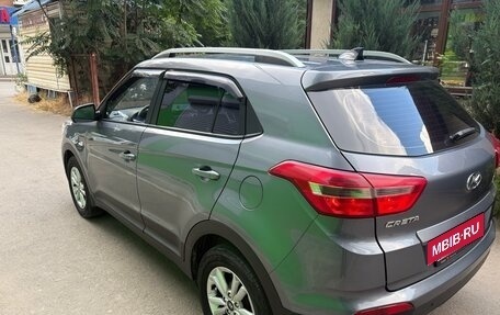 Hyundai Creta I рестайлинг, 2017 год, 1 750 000 рублей, 5 фотография