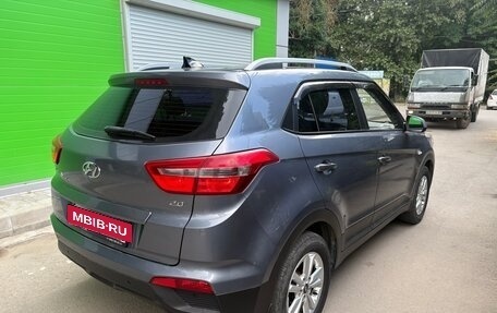Hyundai Creta I рестайлинг, 2017 год, 1 750 000 рублей, 6 фотография