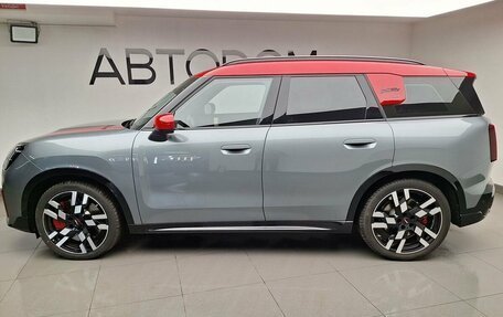 MINI Countryman, 2025 год, 6 990 000 рублей, 2 фотография