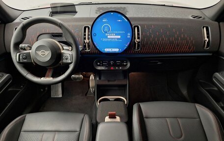 MINI Countryman, 2025 год, 6 990 000 рублей, 4 фотография