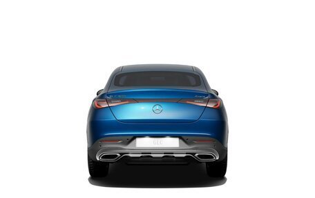 Mercedes-Benz GLC Coupe, 2026 год, 10 900 000 рублей, 5 фотография