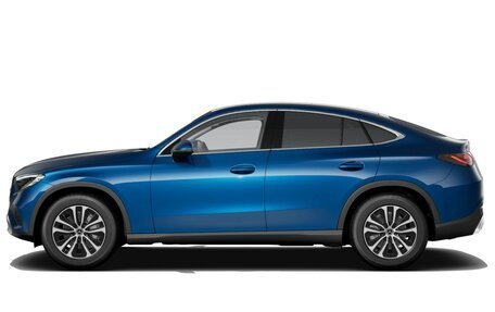 Mercedes-Benz GLC Coupe, 2026 год, 10 900 000 рублей, 3 фотография