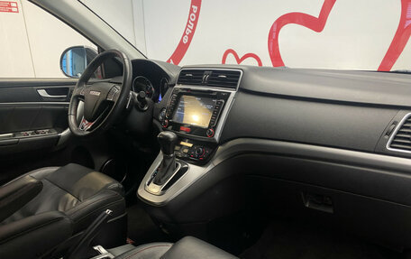 Haval H6, 2019 год, 1 550 000 рублей, 8 фотография