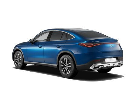Mercedes-Benz GLC Coupe, 2026 год, 10 900 000 рублей, 2 фотография