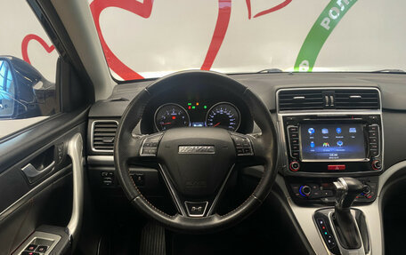 Haval H6, 2019 год, 1 550 000 рублей, 12 фотография