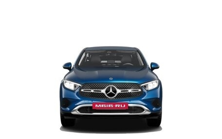 Mercedes-Benz GLC Coupe, 2026 год, 10 900 000 рублей, 4 фотография