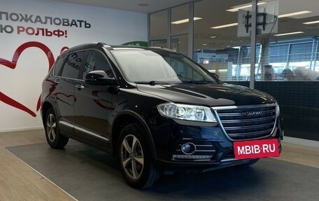 Haval H6, 2019 год, 1 550 000 рублей, 3 фотография