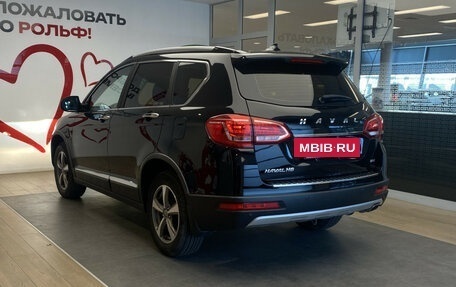 Haval H6, 2019 год, 1 550 000 рублей, 7 фотография