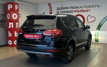 Haval H6, 2019 год, 1 550 000 рублей, 4 фотография
