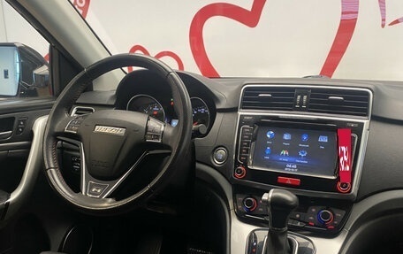 Haval H6, 2019 год, 1 550 000 рублей, 10 фотография